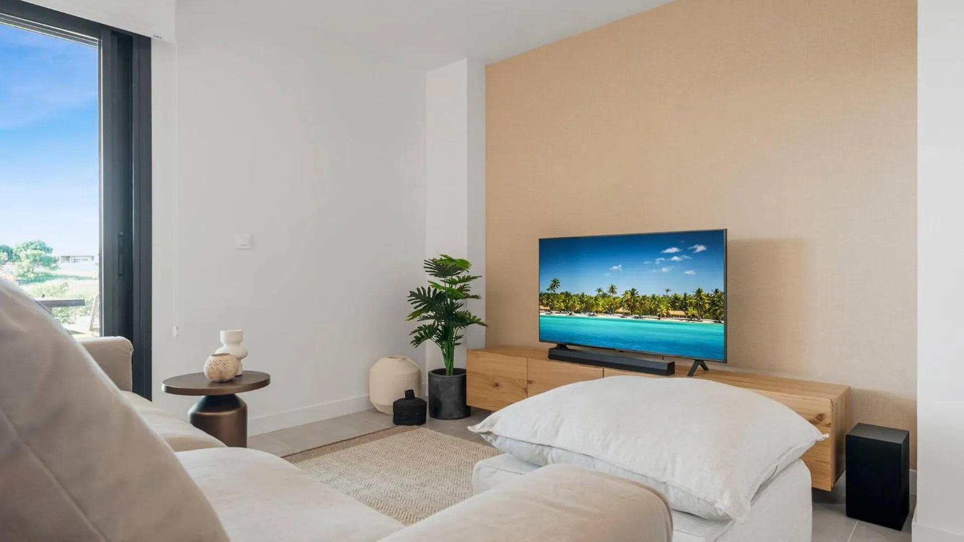 Casa Oasis אסטפונה 0*,  ספרד
