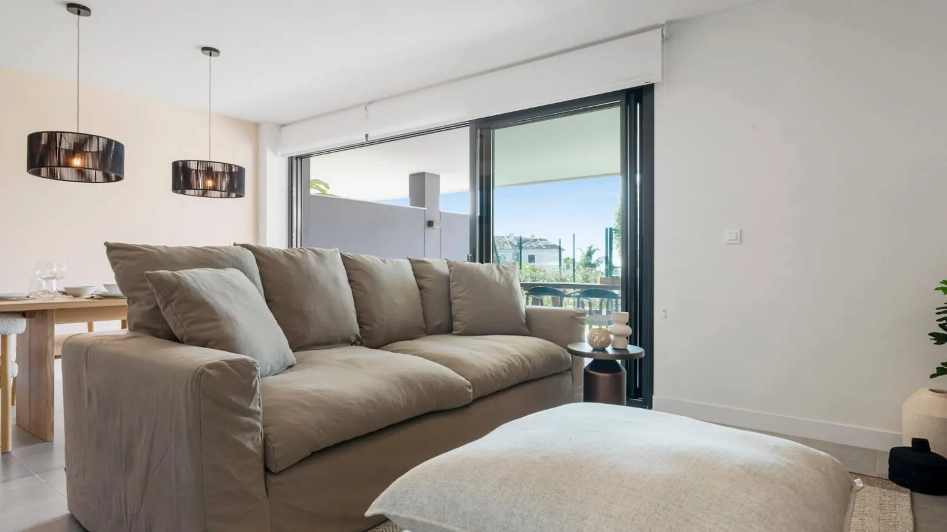 Casa Oasis אסטפונה 0*,  ספרד