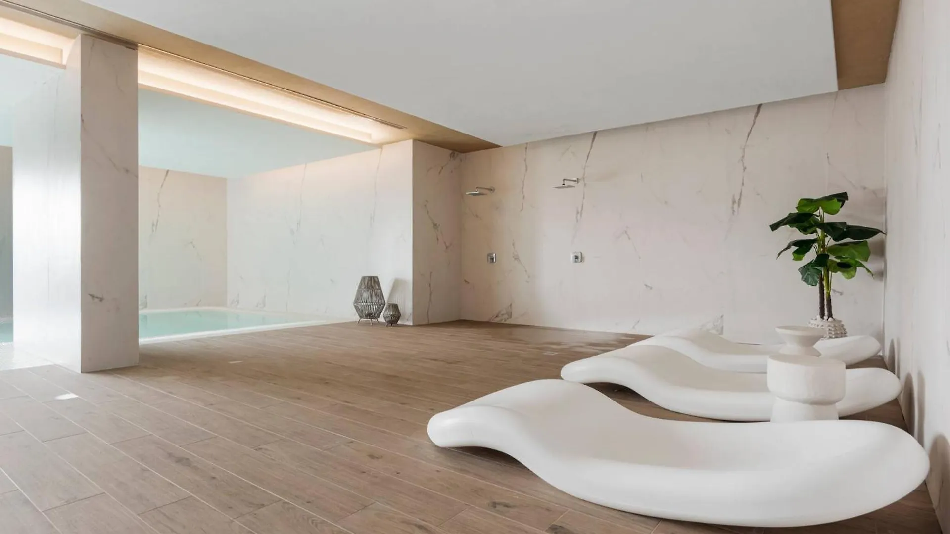 Apartmán Casa Oasis Estepona