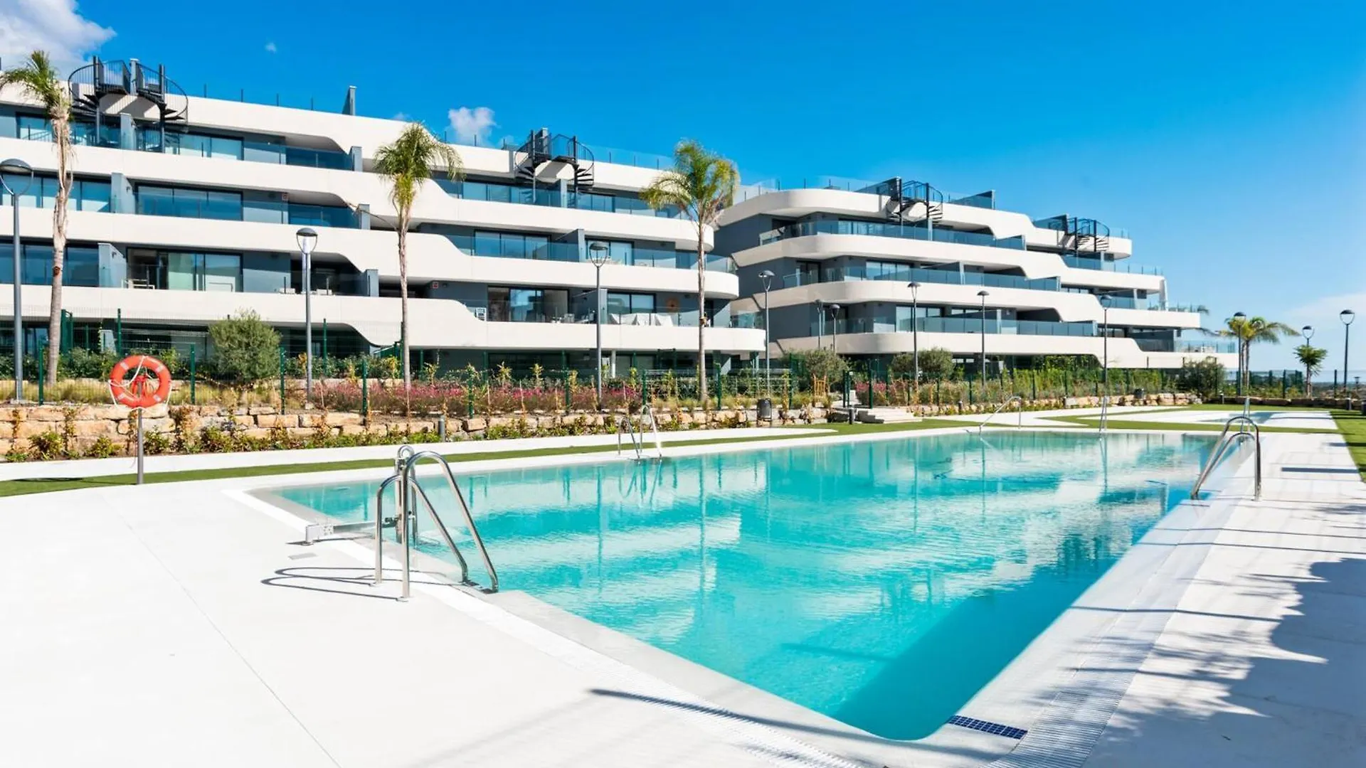 Casa Oasis אסטפונה