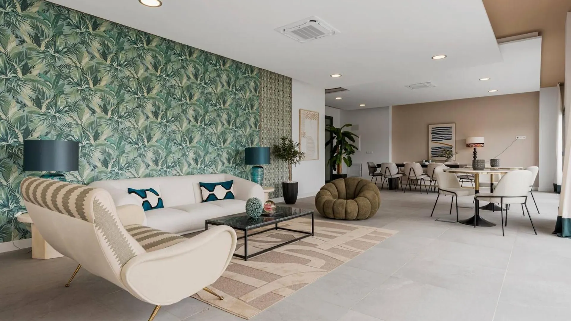 Casa Oasis אסטפונה