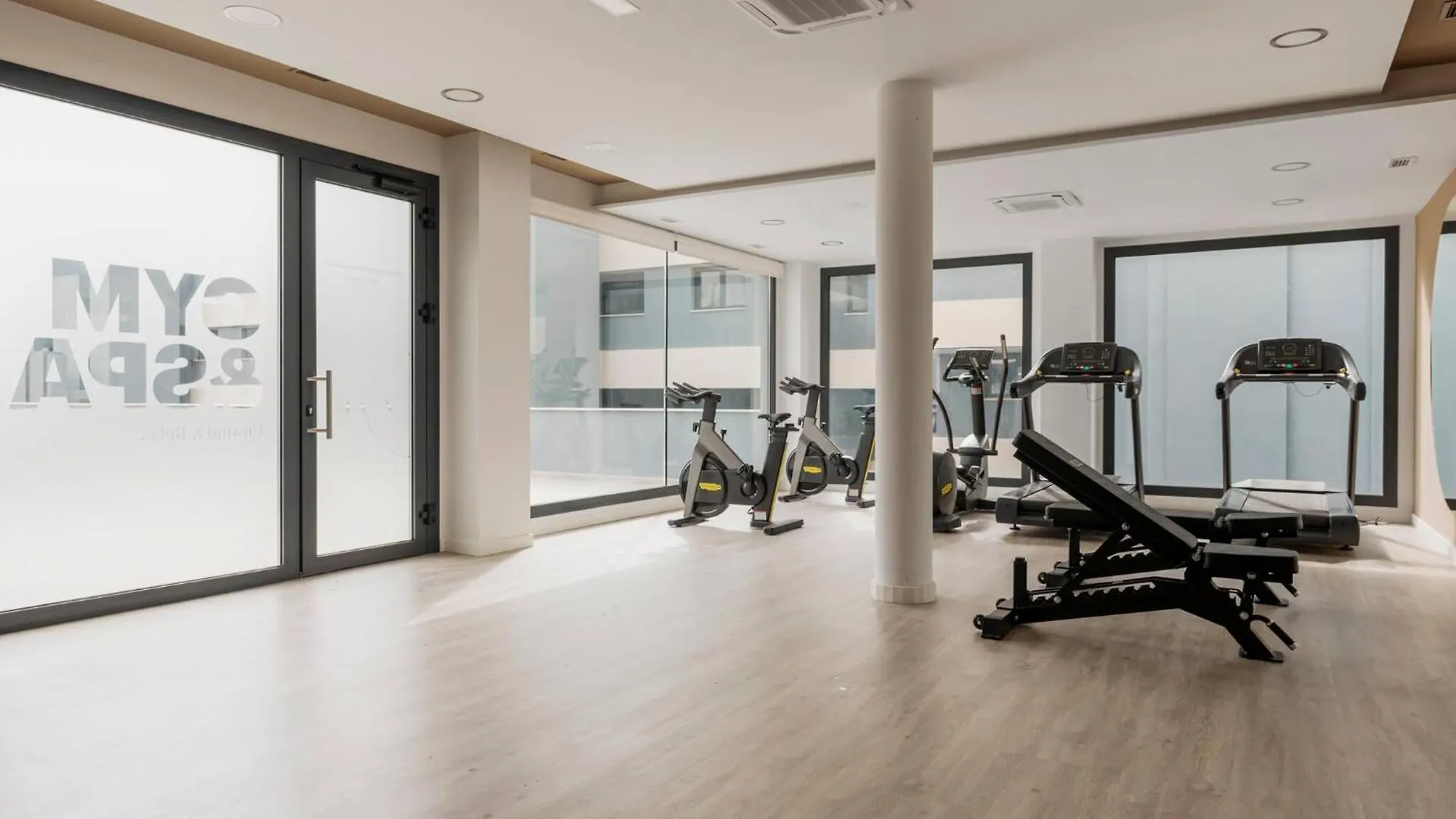 Casa Oasis אסטפונה
