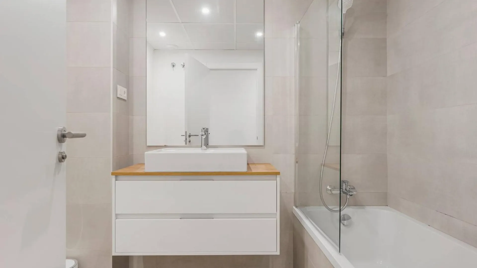 Apartmán Casa Oasis Estepona Španělsko