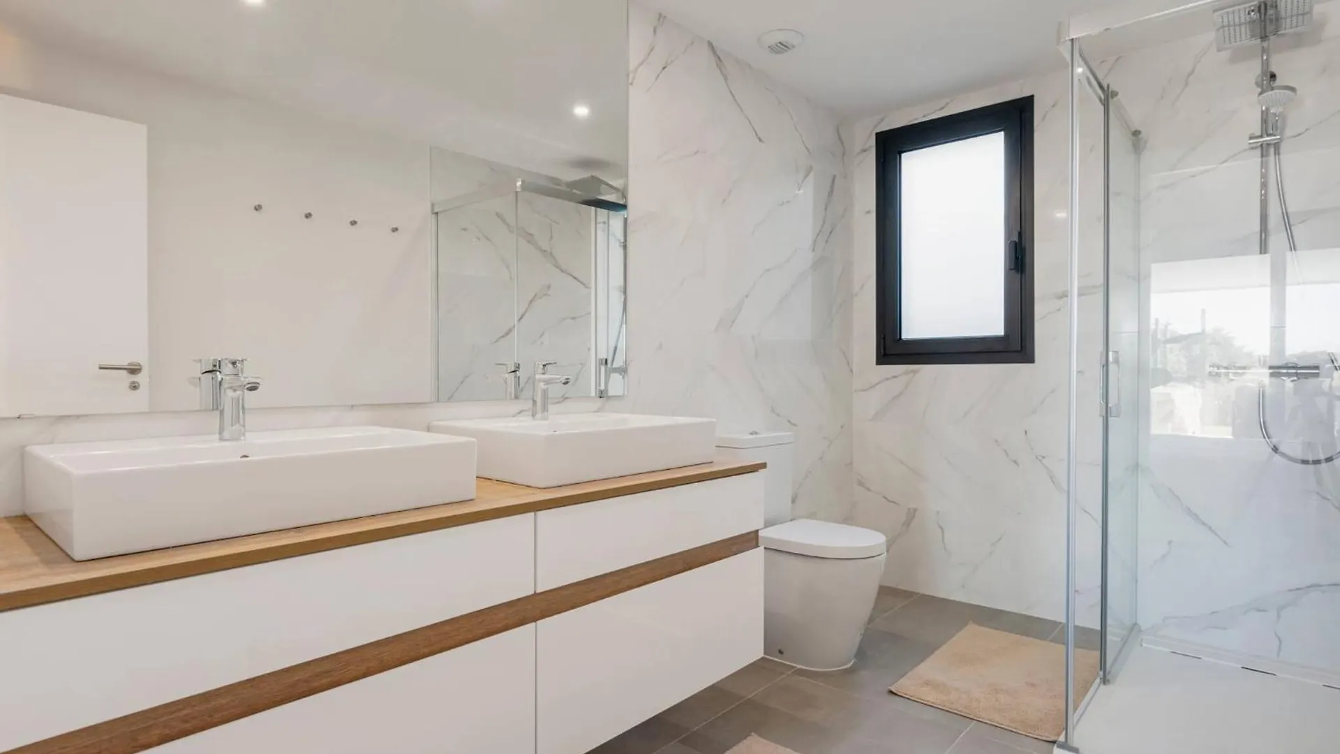 Casa Oasis Estepona Apartmán